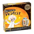 Build Your Own Robot