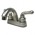 Builders Shoppe 2001 RV/ Mobile Home Replacement Lavatory Faucet