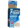 Super Fisol 70 EPA/DHA 500 MG 180 Softgels