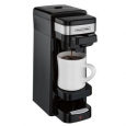 Recertified Proctor Silex Single-Serve Plus Coffee Maker (Refurbished)