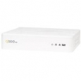 Q-See 4 Channel 720p HD DVR Security System (No HDD) - White