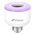 iDevices Socket - Connected Light Bulb Adapter