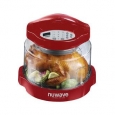 NuWave 20634 Oven Pro Plus, Red