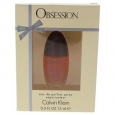 Calvin Klein Obsession Women's 0.5-ounce Eau de Parfum Spray (Mini)