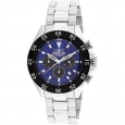 Invicta Men's Speedway 22393 Silver Stainless-Steel Diving Watch