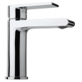 Jacuzzi MZ768 Broxburn 1.2 GPM Single Hole Bathroom Faucet with Optional Deck Pl