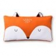 Fox Body Pillow Orange - Pillowfort&153;