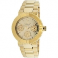 Invicta Women's Gabrielle Union 22895 Gold Stainless-Steel Fashion Watch