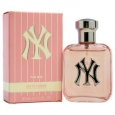 New York Yankees Women's 1-ounce Eau de Parfum Spray
